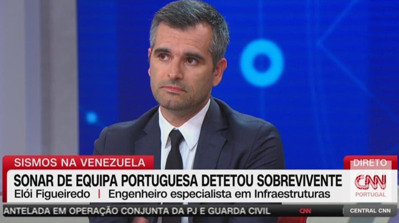 "There has been some lack of coordination in the response of the Venezuelan authorities"