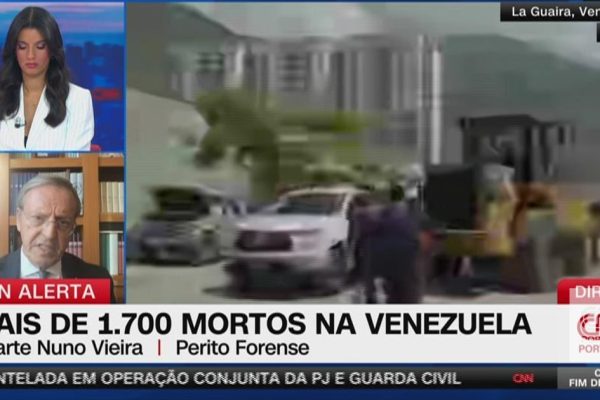 06:15
                                        	
                                    
                                
                                
                            
                        
                    
                    	
                    	
                        "Cadaveric decomposition will make it difficult to identify victims" to Venezuela Ha 33 min