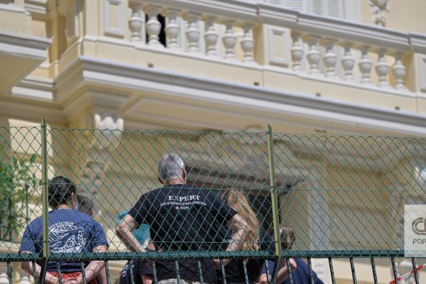 Renounced Ukrainian citizenship before being named one of the country's richest: suspicious explosion in Monaco seriously injures oligarch and family