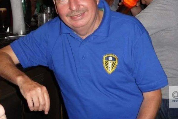 Michael left England to go see the World Cup in Boston. Disappeared in Barcelona and no one has known anything for over a week