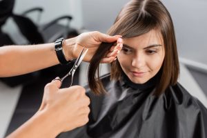 When should you cut your hair