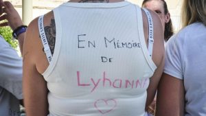 The Minister of Justice of France admits "extremely serious errors" after the murder of an 11-year-old girl and orders a review of 70,000 complaints of child sexual violence