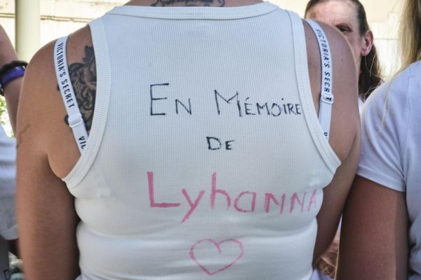 The Minister of Justice of France admits "extremely serious errors" after the murder of an 11-year-old girl and orders a review of 70,000 complaints of child sexual violence