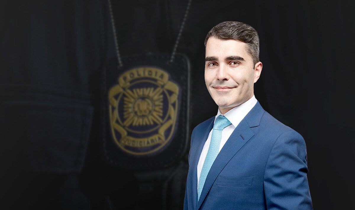 Former assistant justice accused of almost 8,000 pedophilia crimes