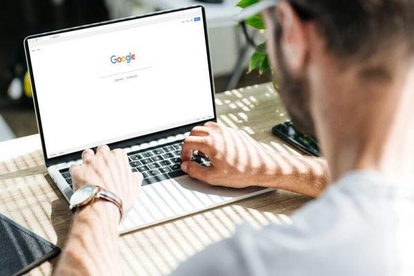 Goodbye Google, hello Qwant: change in the European Parliament