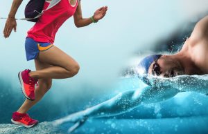 Swimming may be better for your heart than running. The reason is surprising