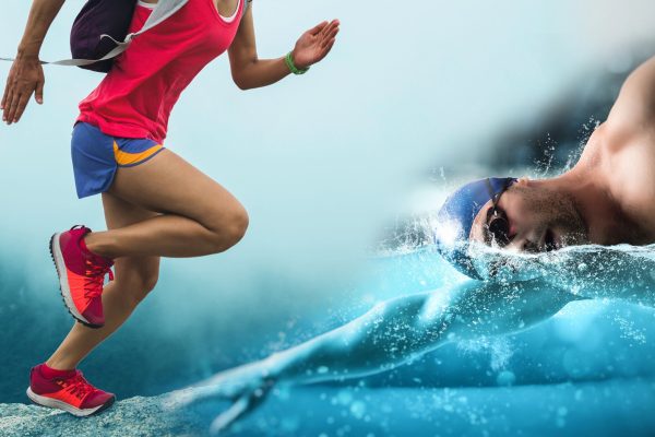 Swimming may be better for your heart than running. The reason is surprising