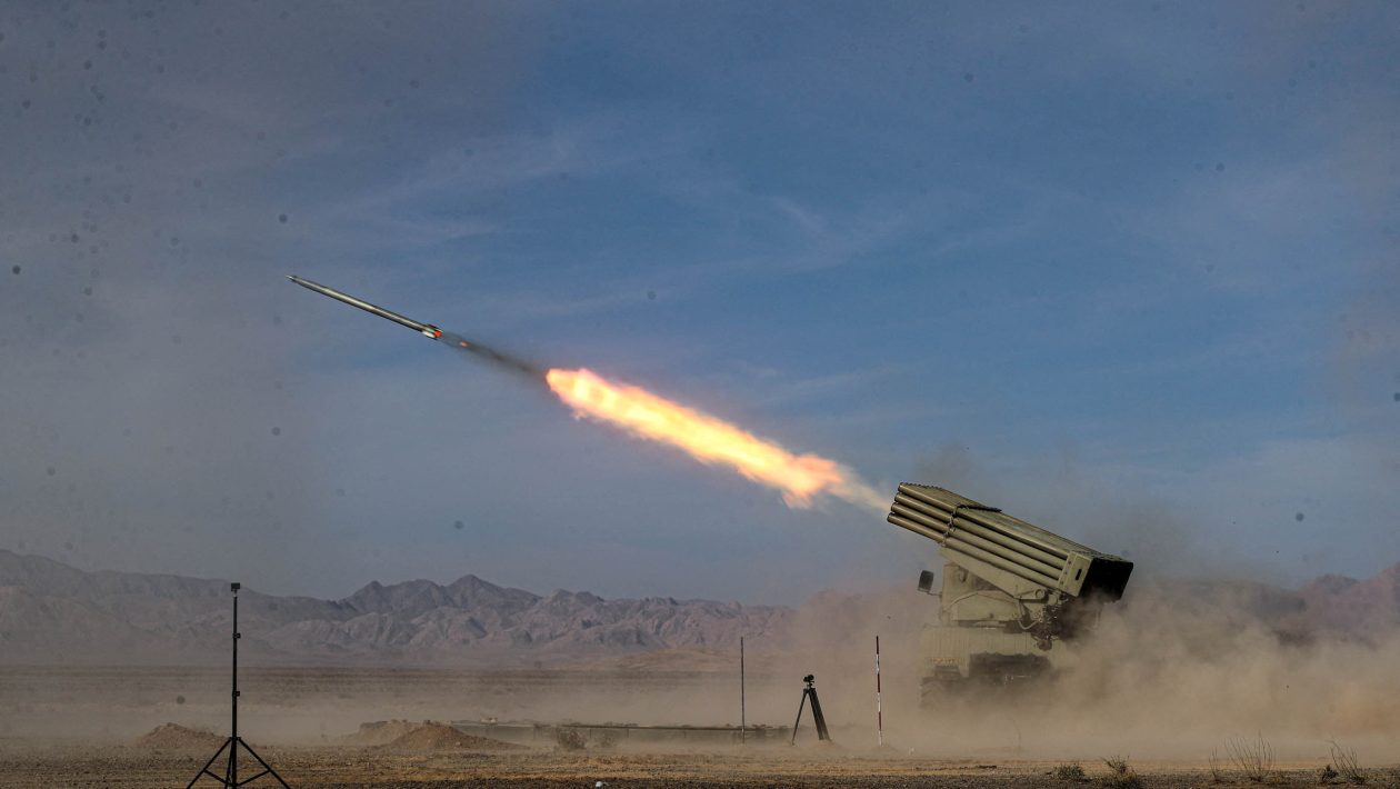US and Iran exchange blows and threats - Alert in the Middle East