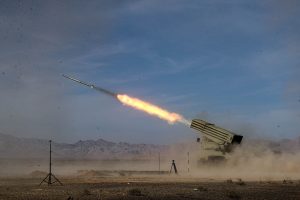 US and Iran exchange blows and threats - Alert in the Middle East