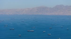 Why Oman was in Trump's "crosshairs".