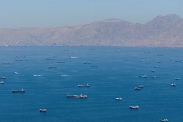 Why Oman was in Trump's "crosshairs".
