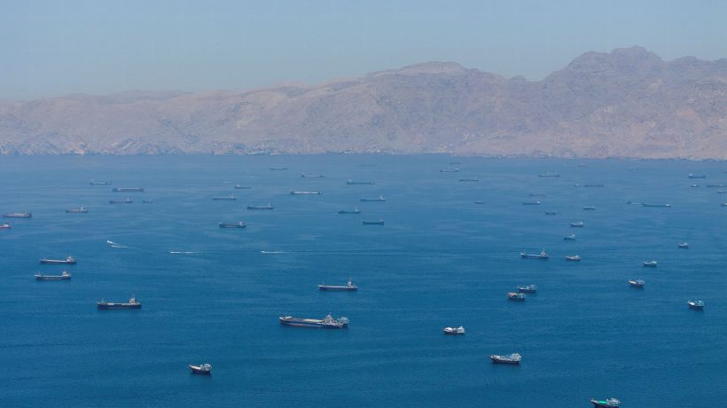 Why Oman was in Trump's "crosshairs".