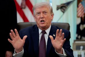 Trump: Tough plan for Iran - No deal without guarantees, says Tehran