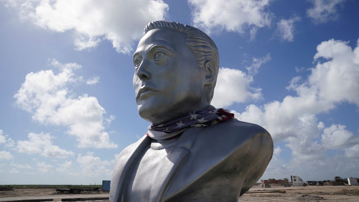How Musk became a trillionaire - The unknown truth, how much and to whom he "owes"