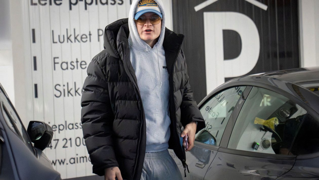 Norway: Princess's son convicted of two counts of rape and domestic violence