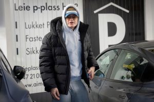 Norway: Princess's son convicted of two counts of rape and domestic violence