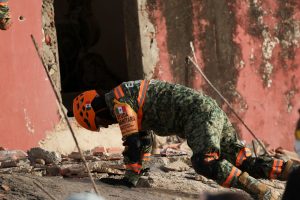 Venezuela: Over 50,000 missing, 920 dead - The rescue missions