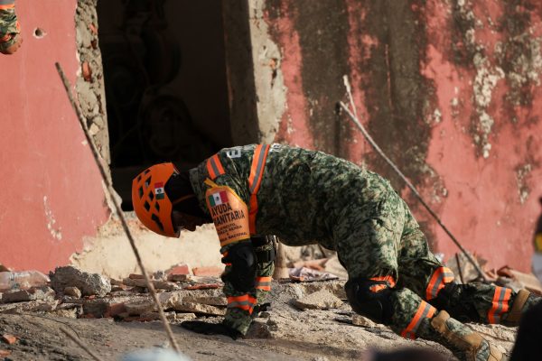 Venezuela: Over 50,000 missing, 920 dead - The rescue missions