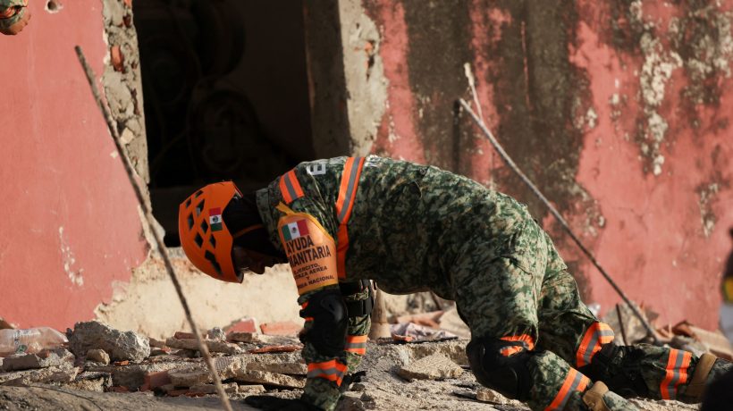 Venezuela: Over 50,000 missing, 920 dead - The rescue missions
