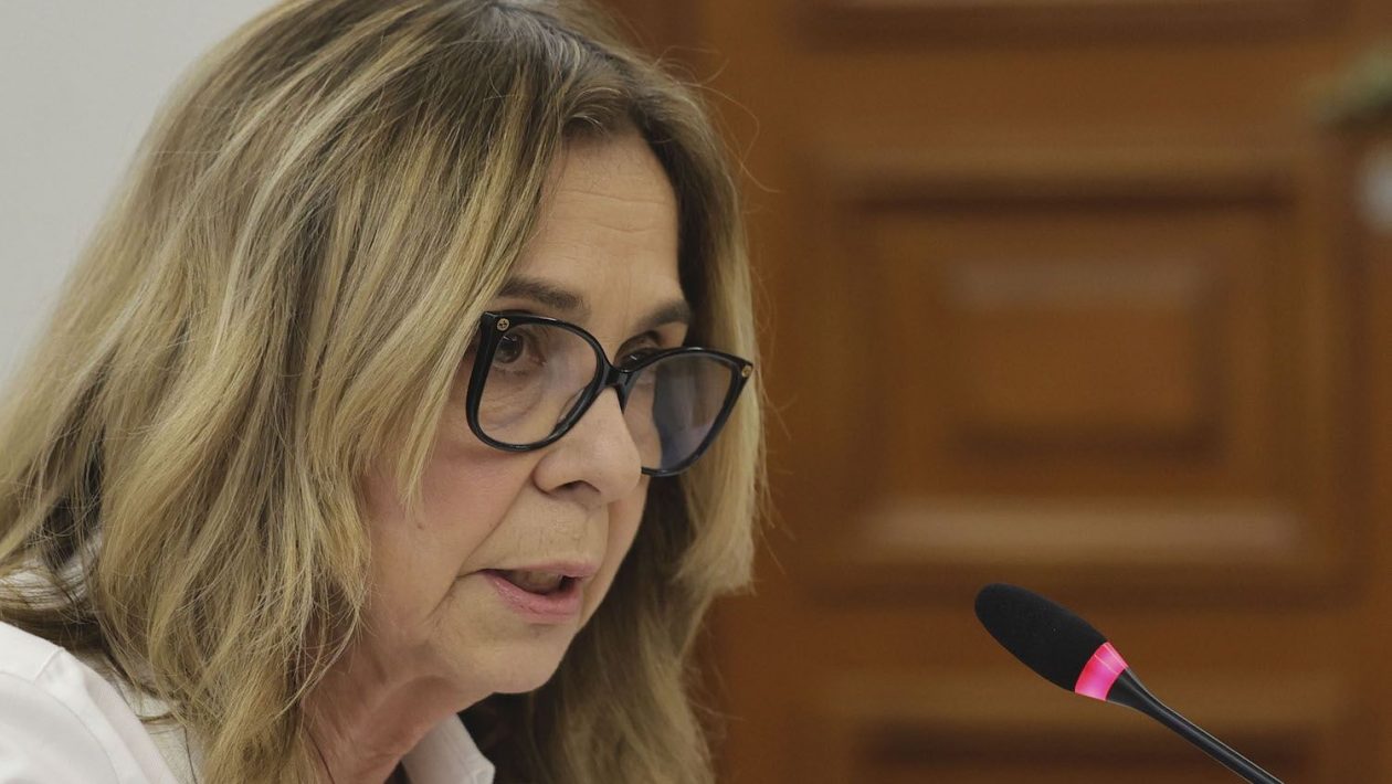 “We face powerful interests.” Minister of Health denounces pressure from “people of all kinds”