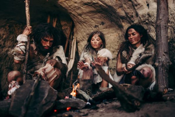 The oldest words we know are 15,000 years old. They include “mother”, “no” and “spit”