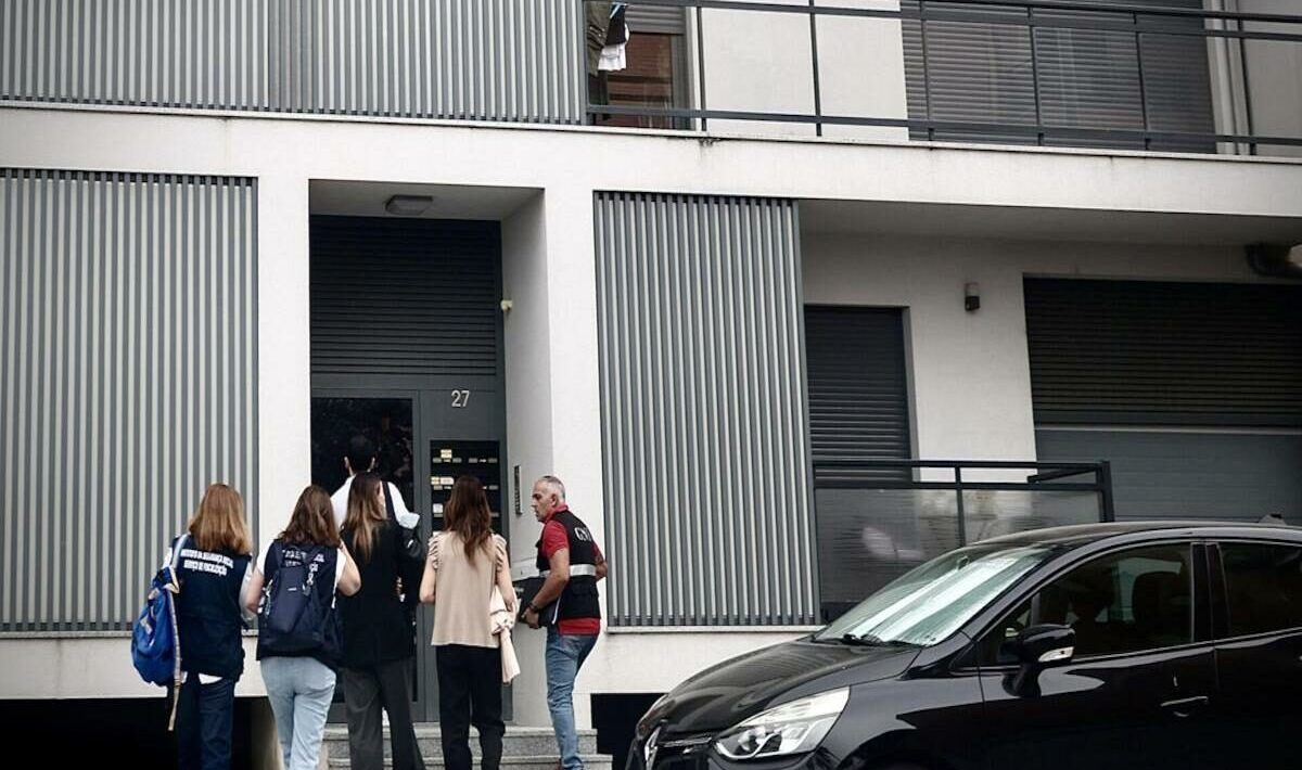 GNR closes seven illegal homes and detains seven people in Lousada