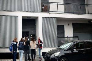 GNR closes seven illegal homes and detains seven people in Lousada