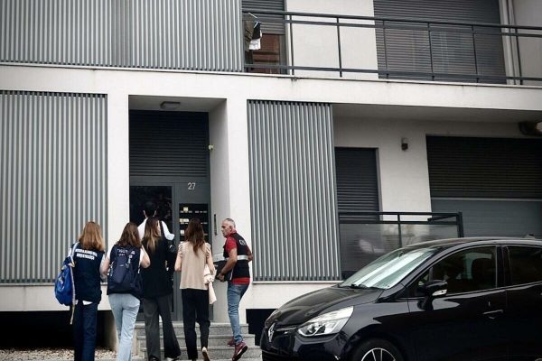 GNR closes seven illegal homes and detains seven people in Lousada