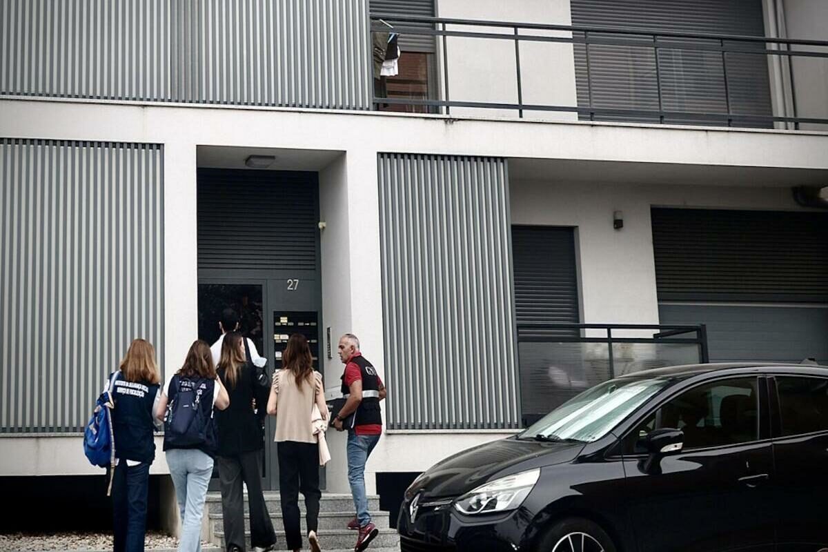 GNR closes seven illegal homes and detains seven people in Lousada