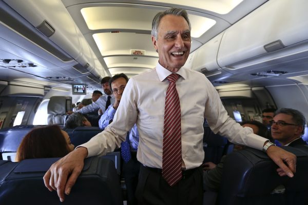 Cavaco praises Gonçalo Matias, attacks “bureaucrats” and the Court of Auditors