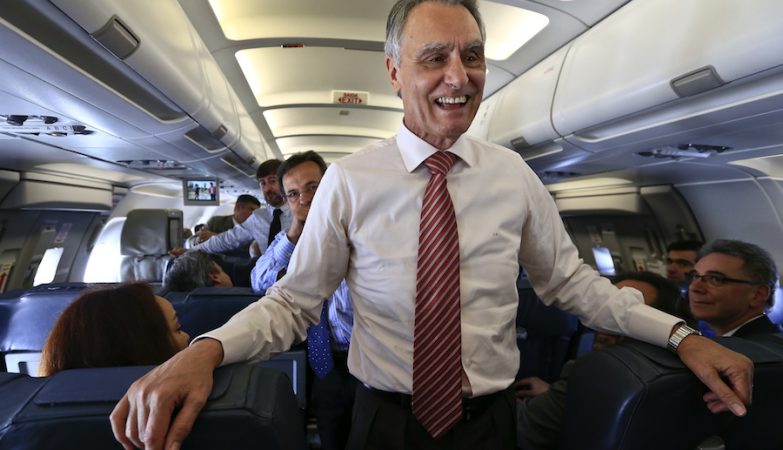 Cavaco praises Gonçalo Matias, attacks “bureaucrats” and the Court of Auditors