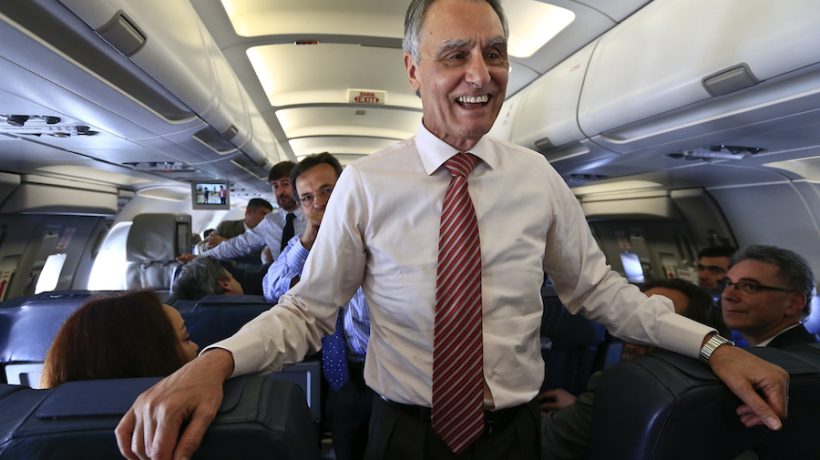 Cavaco praises Gonçalo Matias, attacks “bureaucrats” and the Court of Auditors