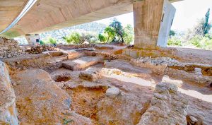 “Technology lost to history”: sophisticated engineering 8 thousand years before the Romans