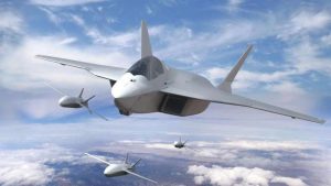 Spain will continue developing a combat cloud waiting for a European fighter, while the military's haste grows