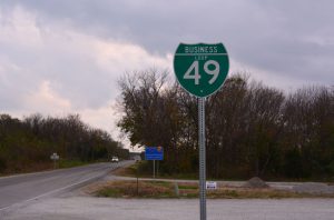 Twelve killed in plane crash in Missouri, United States