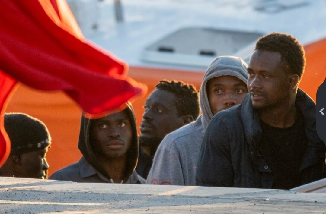 Immigration: Spain “sent a bad signal”. Impact is feared in other European countries