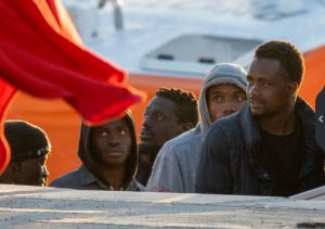 Immigration: Spain “sent a bad signal”. Impact is feared in other European countries