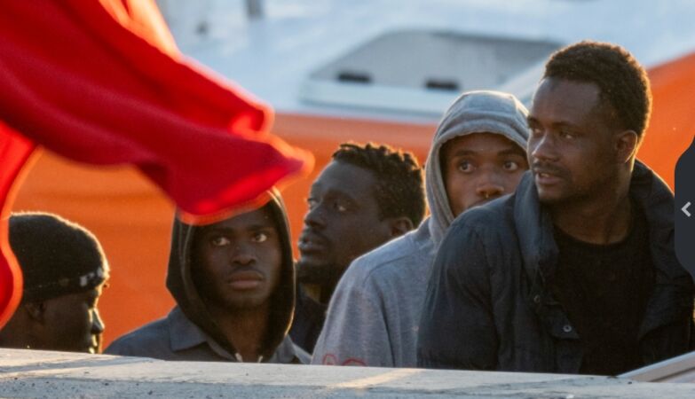Immigration: Spain “sent a bad signal”. Impact is feared in other European countries
