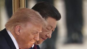 The United States and China crack the trade truce with their vetoes on companies