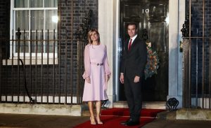 Begoña Gómez goes to trial. Pedro Sánchez's wife banned from leaving the country