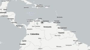 These are the consular emergency telephone numbers for the double earthquake in Venezuela