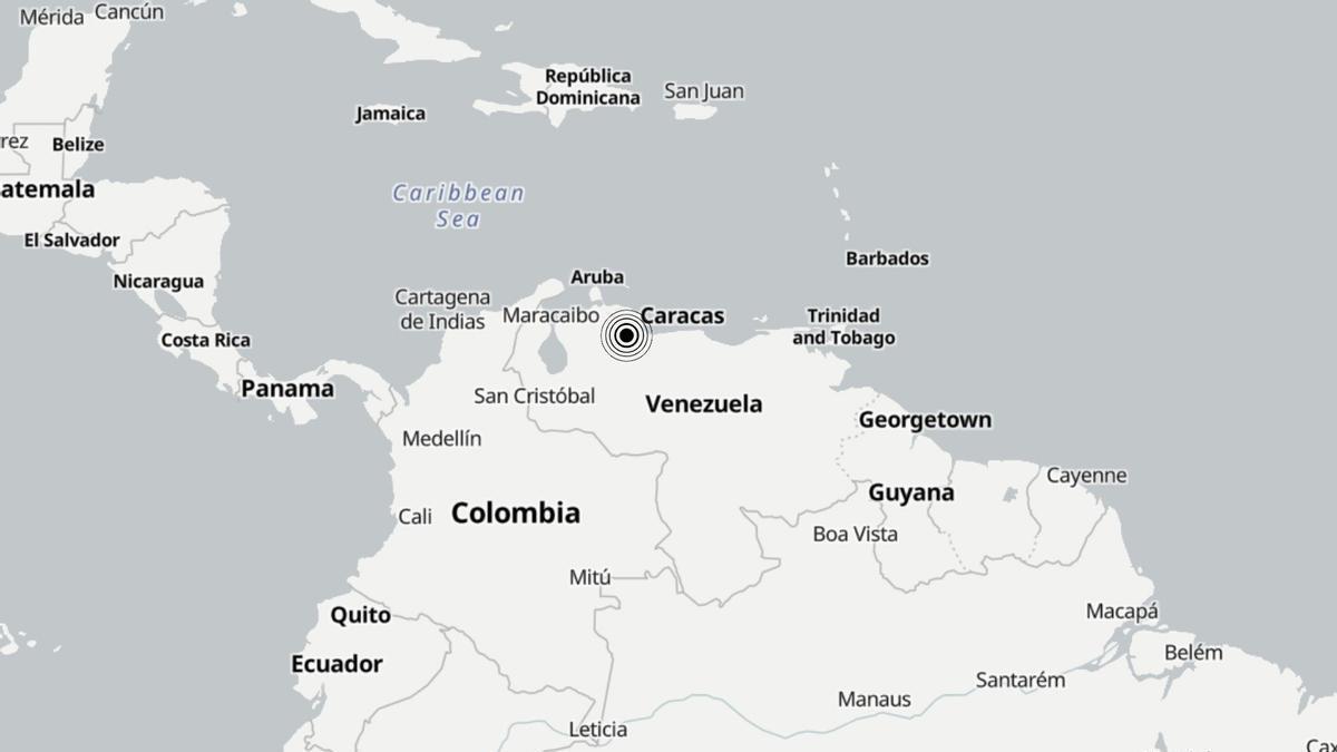 These are the consular emergency telephone numbers for the double earthquake in Venezuela