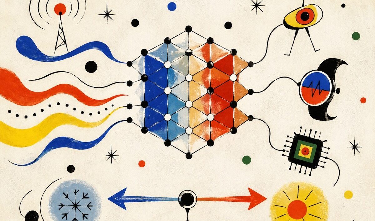 Scientists discover quantum effect that could eliminate batteries