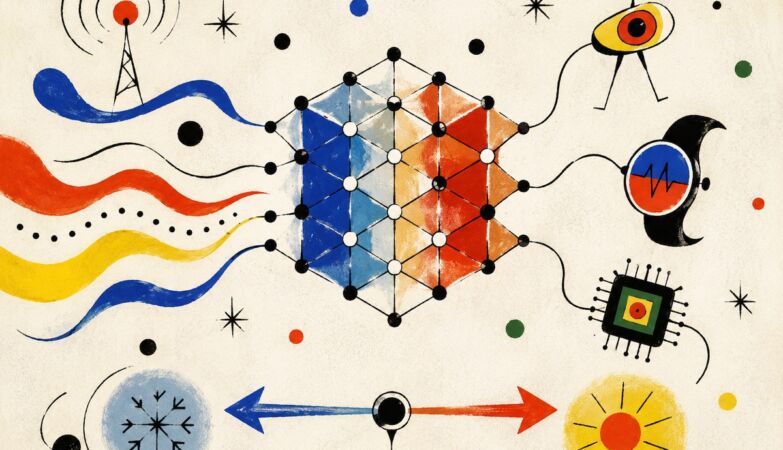 Scientists discover quantum effect that could eliminate batteries