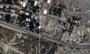 How Satellites Kept Venezuela Connected When the Internet Went Down