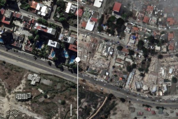 How Satellites Kept Venezuela Connected When the Internet Went Down