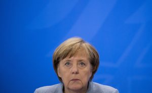 Merkel on the effect of refugees and what she agrees with Trump