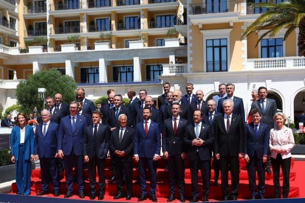 Costa, after the summit with the Balkans: "For the first time since 2013, we are counting down to the next enlargement"