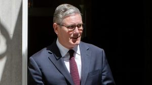 The United Kingdom increases its military spending to 2.7% but leaves doubts about long-term financing