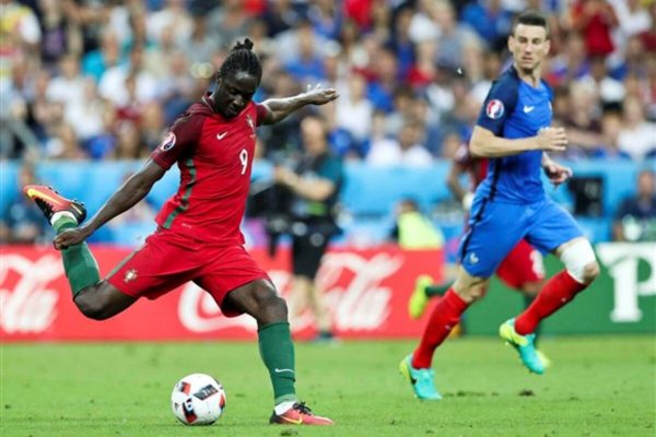 France says FIFA said Éder's goal “would have been invalidated if there had already been VAR”